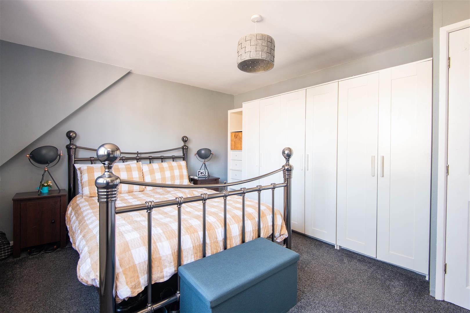 Monks Drive, Withnell, Chorley